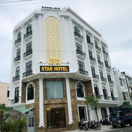 Star Hotel Restaurant Tuy Hoa Eksteriør bilde